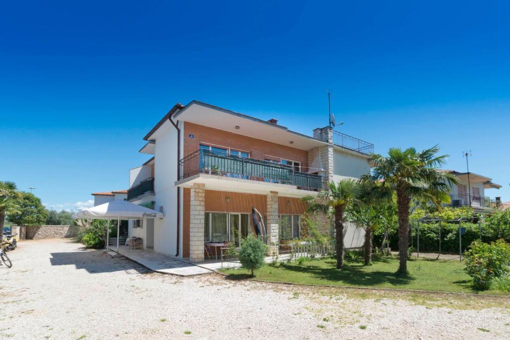 Apartments Umag Апартаменты